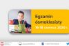 Czytaj więcej: Egzaminy...