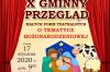 Czytaj więcej: X GMINNY...