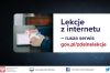 Czytaj więcej: Lekcje z...