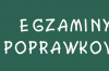 Czytaj więcej: Egzaminy...