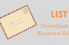 Czytaj więcej: List od...