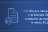 Czytaj więcej: List...