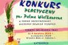 Czytaj więcej: Konkurs...
