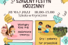 Czytaj więcej: Festyn...