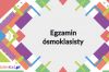 Czytaj więcej: Egaminy...
