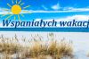 Czytaj więcej: Wakacje...