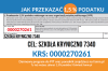 Czytaj więcej: PRZEKAŻ...