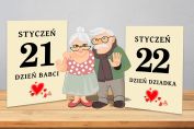 Dzień Babci i Dziadka | Miasto Ełk - tu wracam